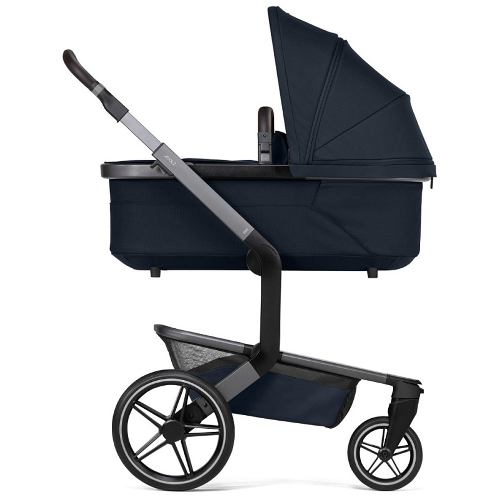 Детская коляска Joolz Day 5 2 в 1 540005 Navy Blue