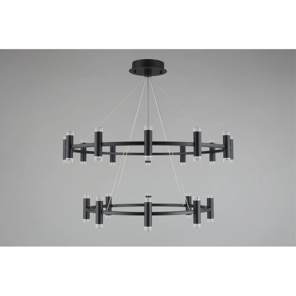 Подвесная люстра Aployt KLARCIA APL.037.03.200