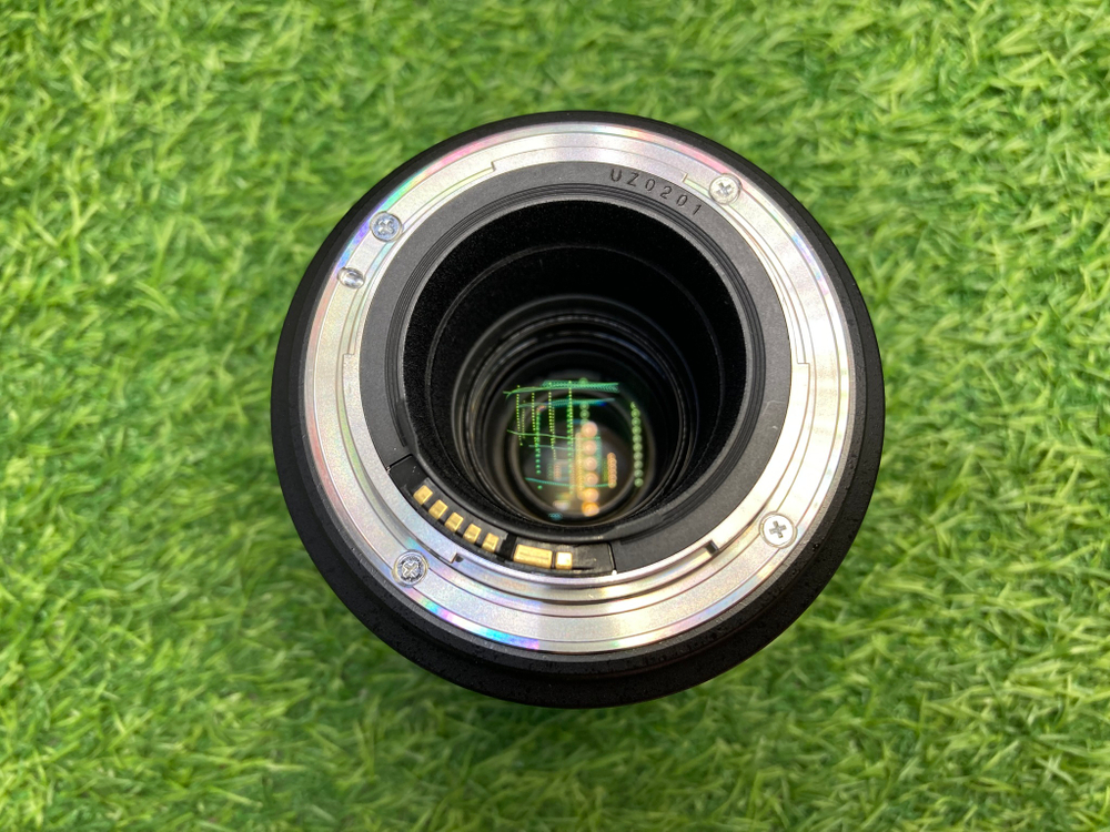 Canon MP-E 65mm 2.8 1-5x Macro Photo