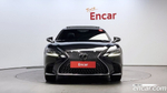 Lexus LS500 5 Generation 3.5 Platinum AWD (04.2020)