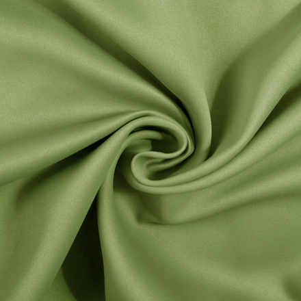 Блэкаут 90% для штор оливковый. Ш-300 см. 888-33