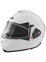 Шлем SHIRO SH501 Freedom White XS