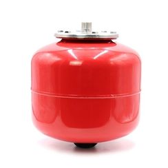 Бак расширительный подвесной 12RW красный
