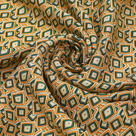 Ткань Штапель 90 г/м² 100% вискоза шир.145 см цв.04 бежевый