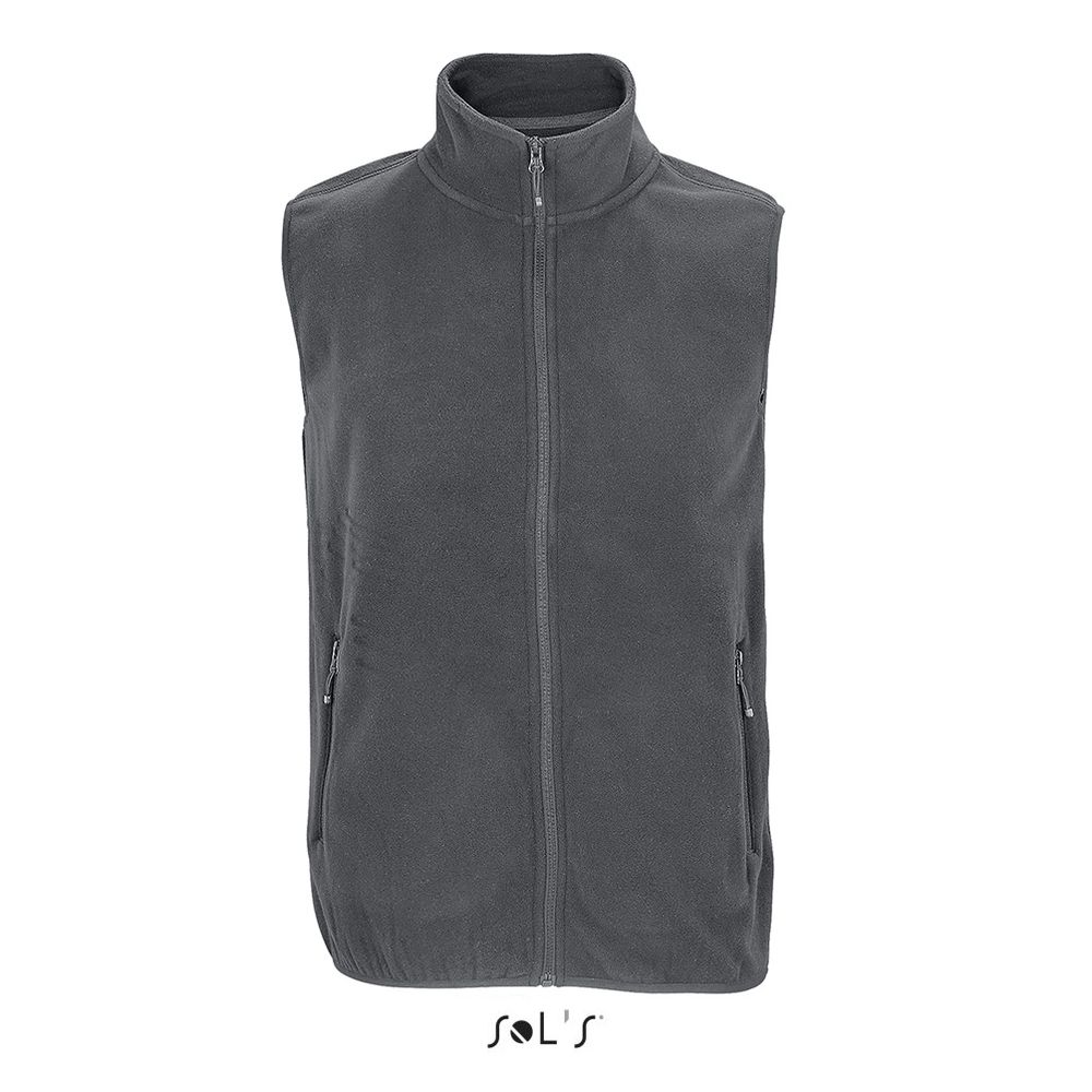 ЖИЛЕТ НА МОЛНИИ FACTOR BW