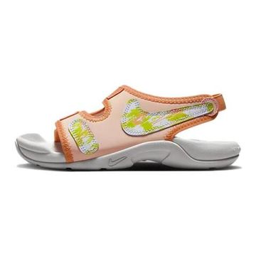 Nike Sunray Adjust 6 SE 'Orange White Green'