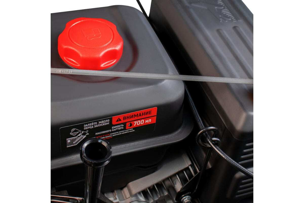 Снегоуборщик VERTON Ice SB-961LTE