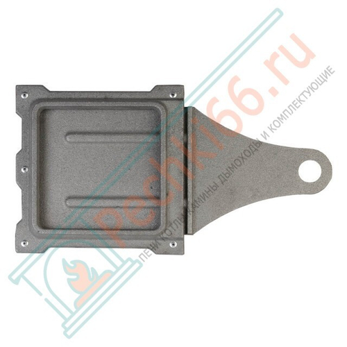 Чугунная задвижка ЗВ-1 (Рубцовск) в Кирове