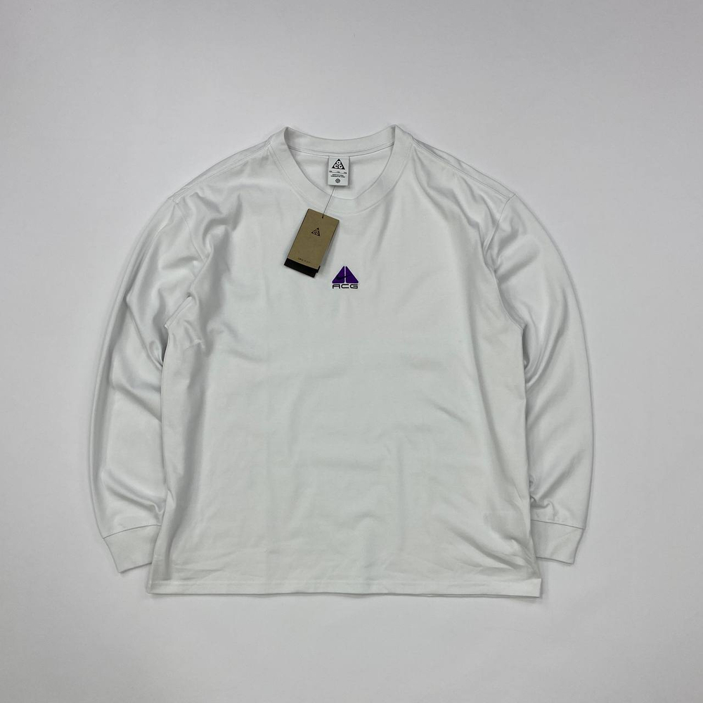 Лонгслив Nike ACG