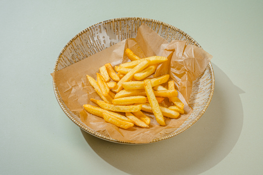Картофель Фри