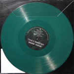 Ariana Grande / Christmas & Chill (Coloured Vinyl)(LP)