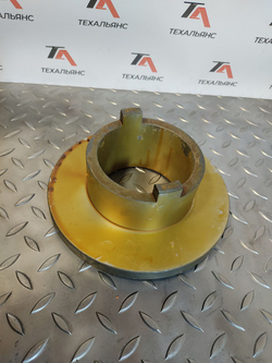 Втулка 14545488