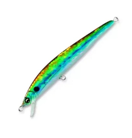 воблер Duel Hardcore Minnow Bass 130mm F1041-HSH