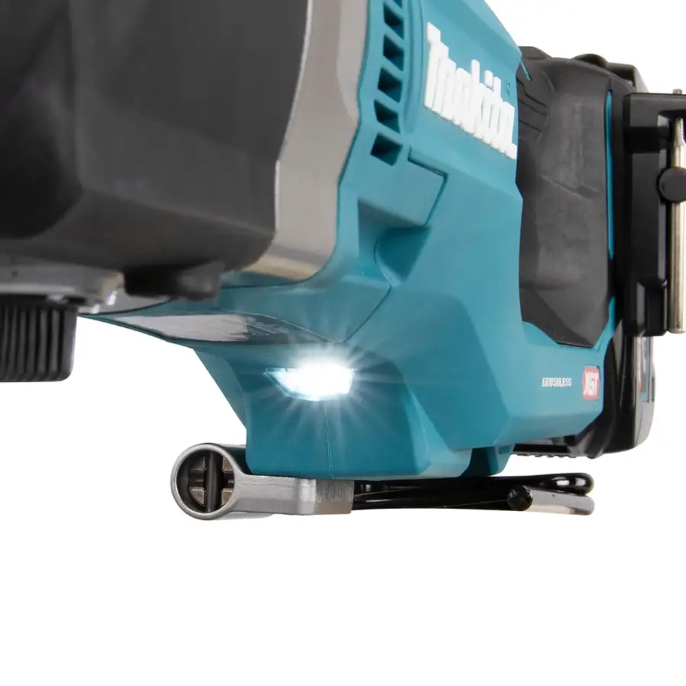Аккумуляторная угловая дрель Makita DA001GZ