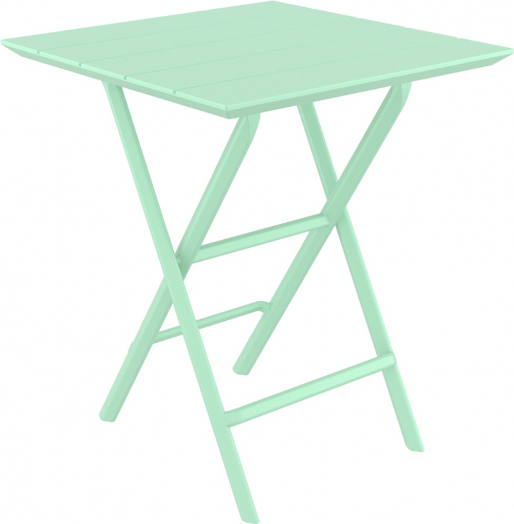 Стол пластиковый складной Helen Folding Table 60