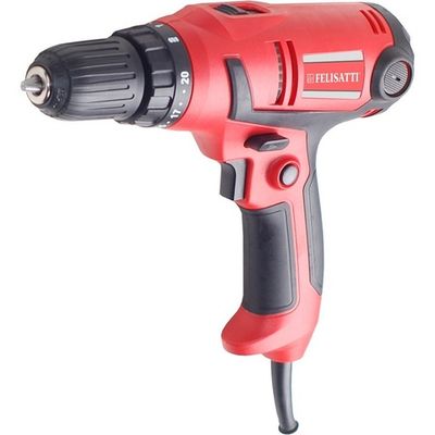 Дрель-шуруповерт FELISATTI HD ДШ-10/340Э2