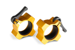 Замки AL (желтый)