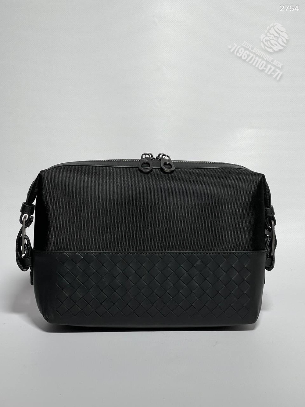 Несессер Bottega Veneta