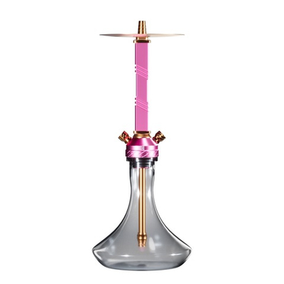 Кальян ILLICIT Hookah XI pink
