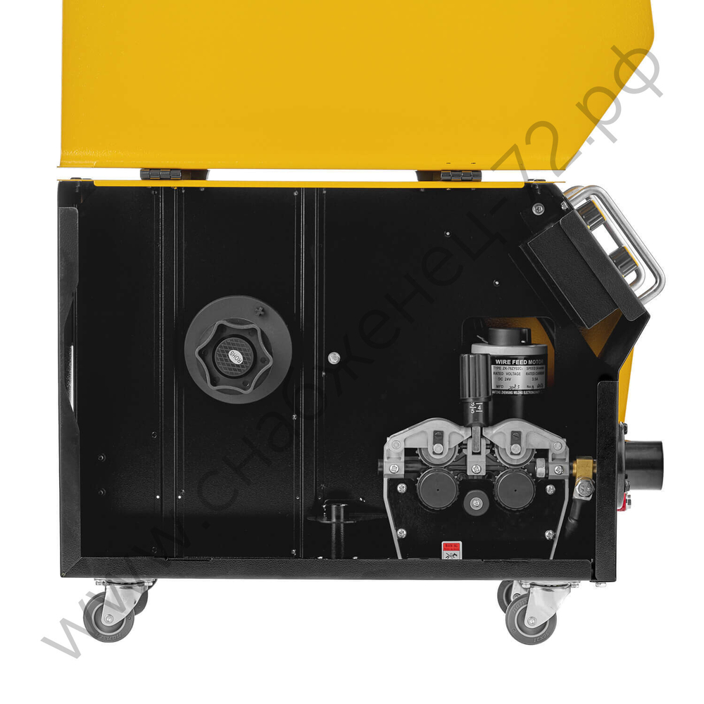 ПТК RILON MIG 500 F