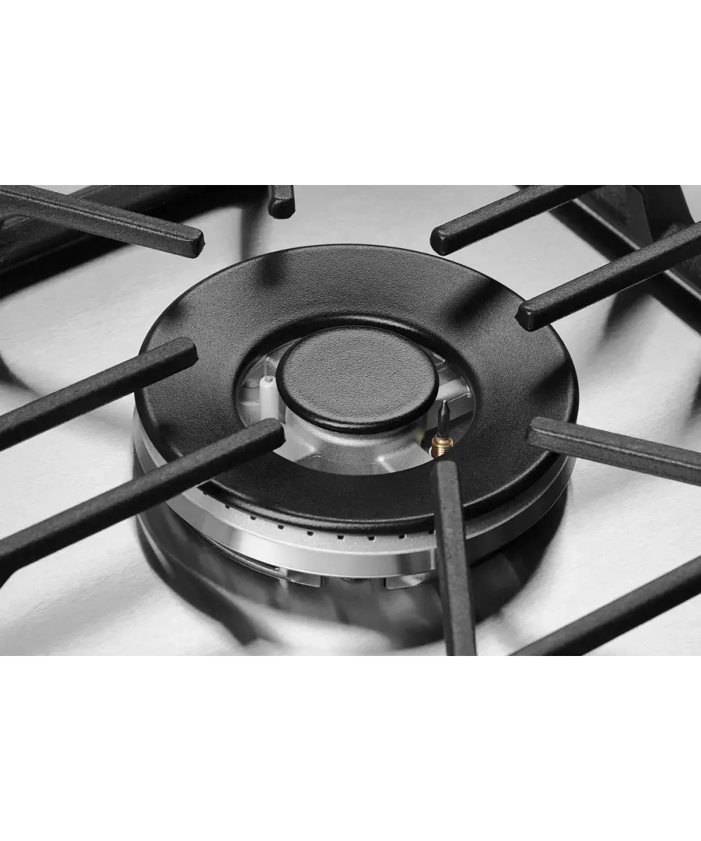 Газовая варочная панель Kuppersberg FS 62 X