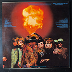 Jefferson Airplane - Crown Of Creation (Германия 1968г.)