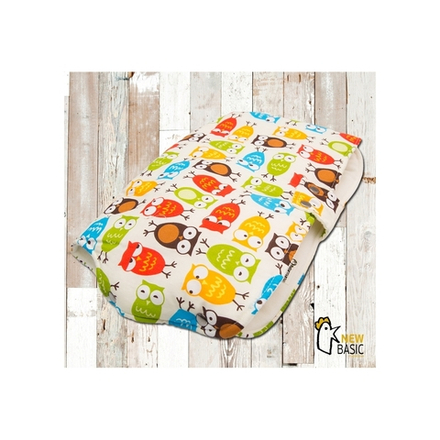 Муфта для коляски Futurmama Sly bird