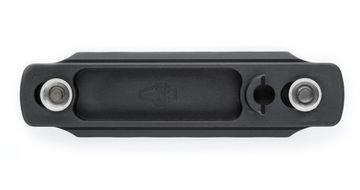 SAG Планка пикатинни 5 слотов KEYMOD