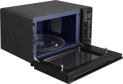 Микроволновая Печь Samsung MC32DG7646KKBW 32л. 900Вт черный