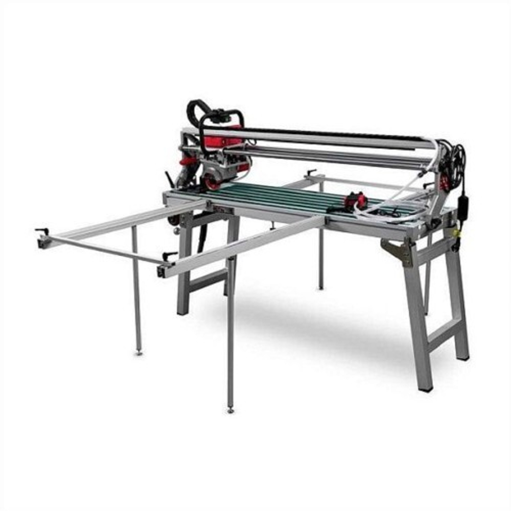 Станок плиткорезный DLT OptiTronic Auto-1200 электрический (версия PRO) 1838