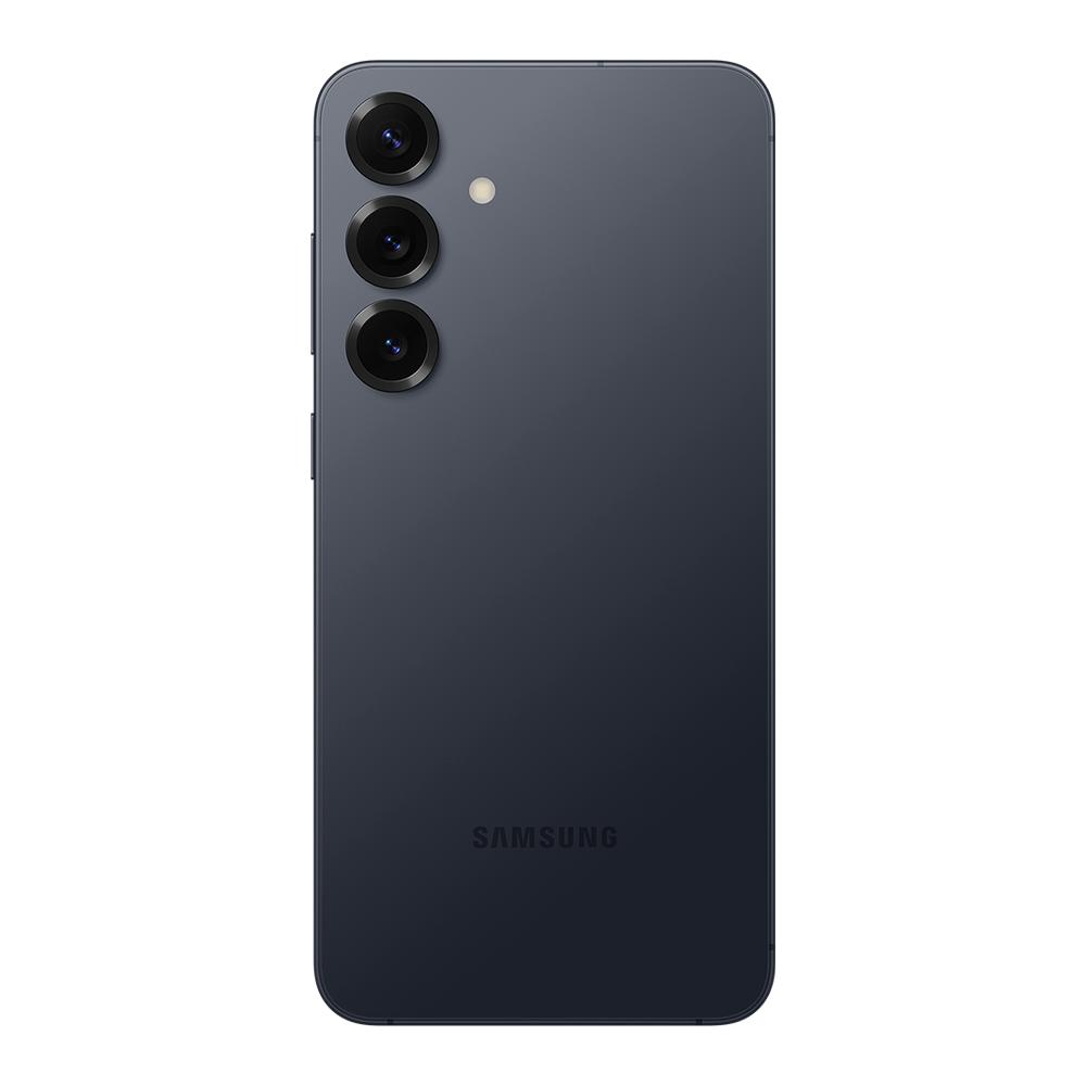 Смартфон Samsung Galaxy S25+ 12/512GB Dual Sim, Blueblack (Черный) (SM-S9360)