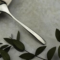 Вилка десертная 18,5 см   Noble [12]