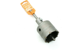 Коронка твердосплавная ударная в сборе с держателем SDS+ 65 мм BOHRER 30965000