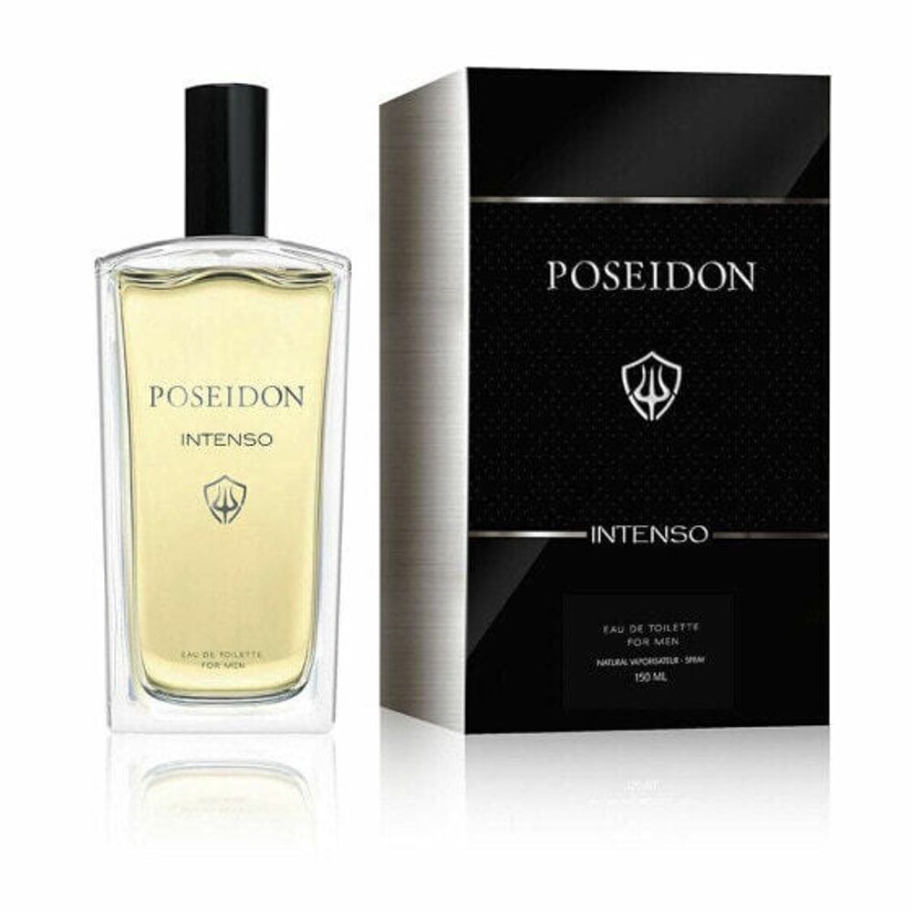 Мужская парфюмерия Мужская парфюмерия Poseidon Intenso EDT (150 ml)