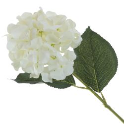 GAEM Цветок искусственный "Гортензия", L20 W14 H64 см