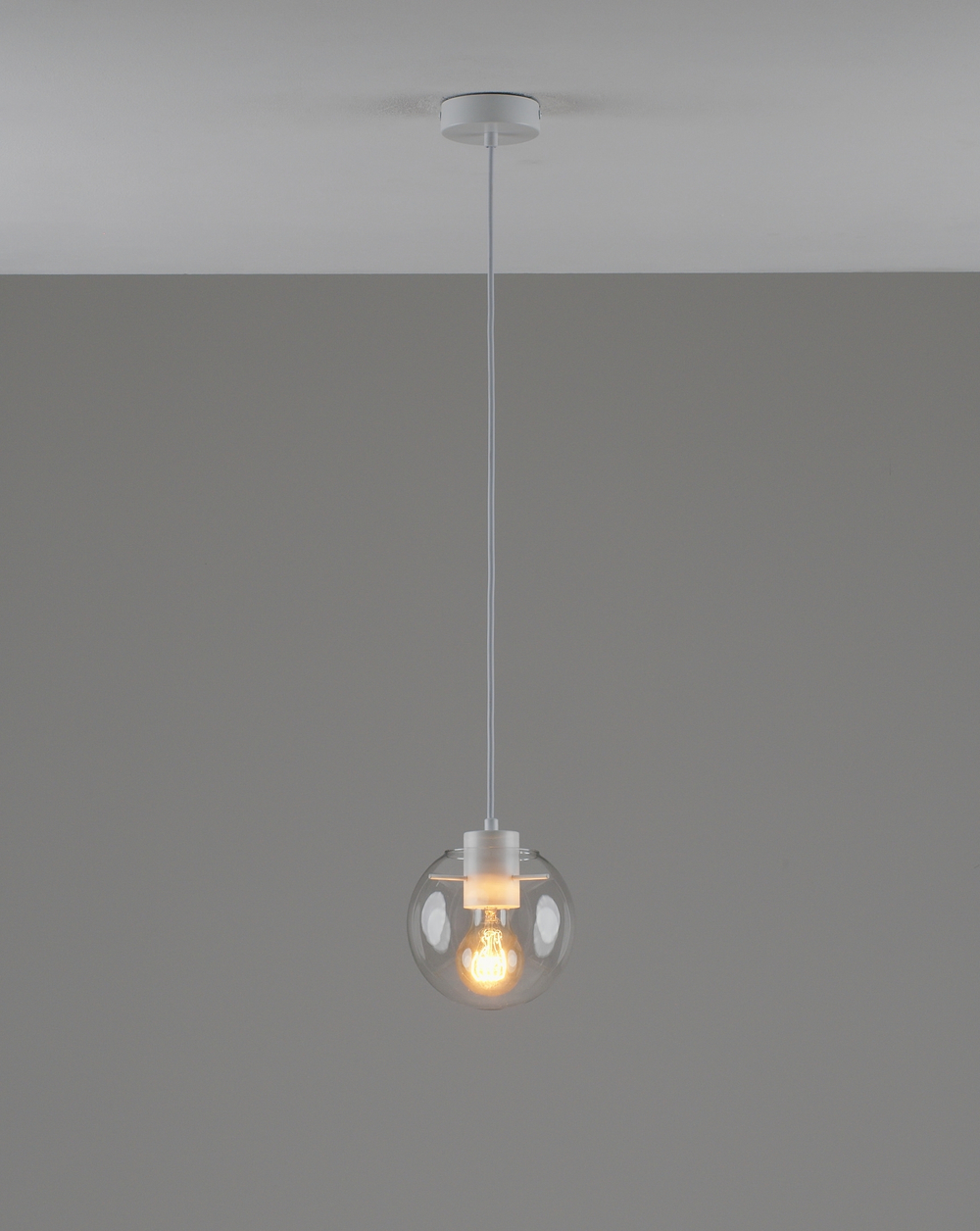 Светильник подвесной Moderli V11546-1P Aurora