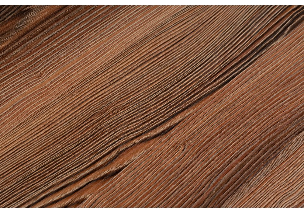 Деревянный стол Регна 100(130)х100х75 дерево / черный