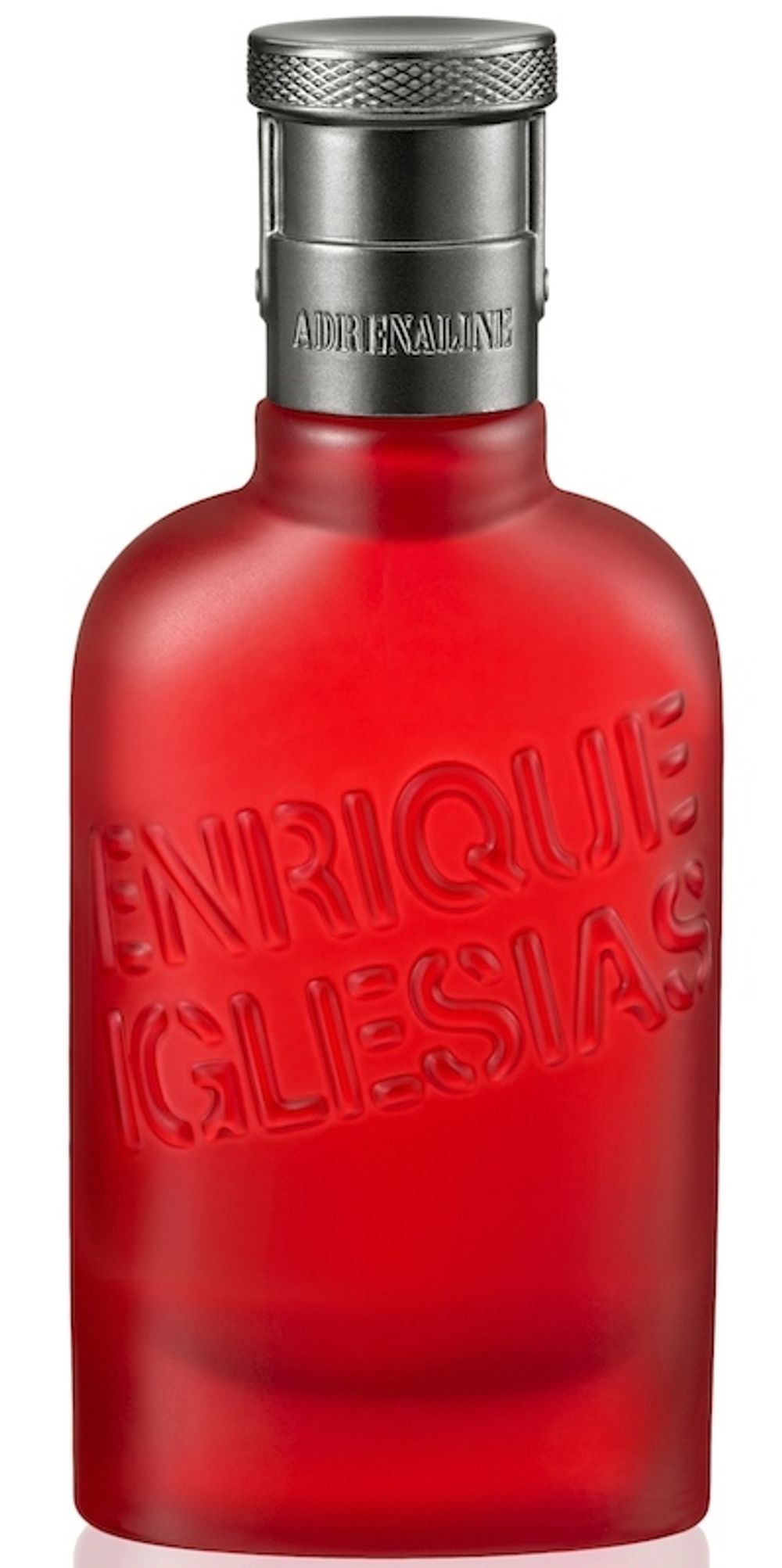 Enrique Iglesias Adrenaline