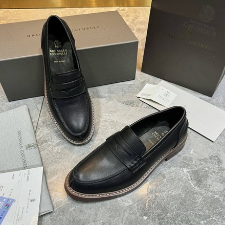 Лоферы Brunello Cucinelli