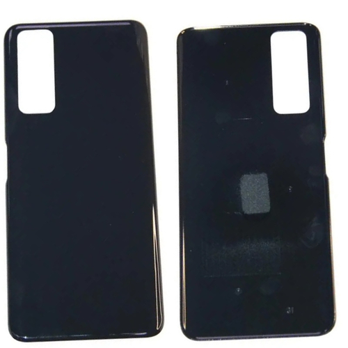 Задняя крышка для Vivo Y31 2021 Черный