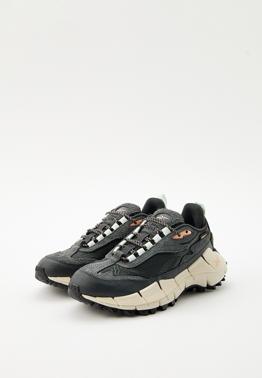 Кроссовки мужские REEBOK ZIG KINETICA 2.5 EDGE