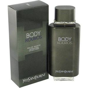 Yves Saint Laurent Body Kouros