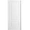 Купить Дверь эмаль Бьянка 2 белоснежная глухая
