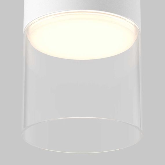 Потолочный светильник Maytoni Technical Glory C094CL-GX53-W