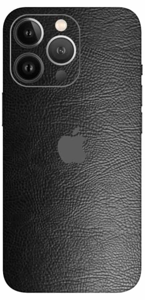 Декоративная защитная пленка Black Skin (KR)
