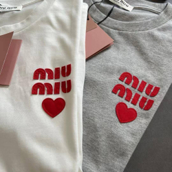 Футболка MIU MIU