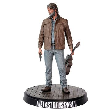 Фигурка The Last Of Us Part Ii Joel 23 см 8009255