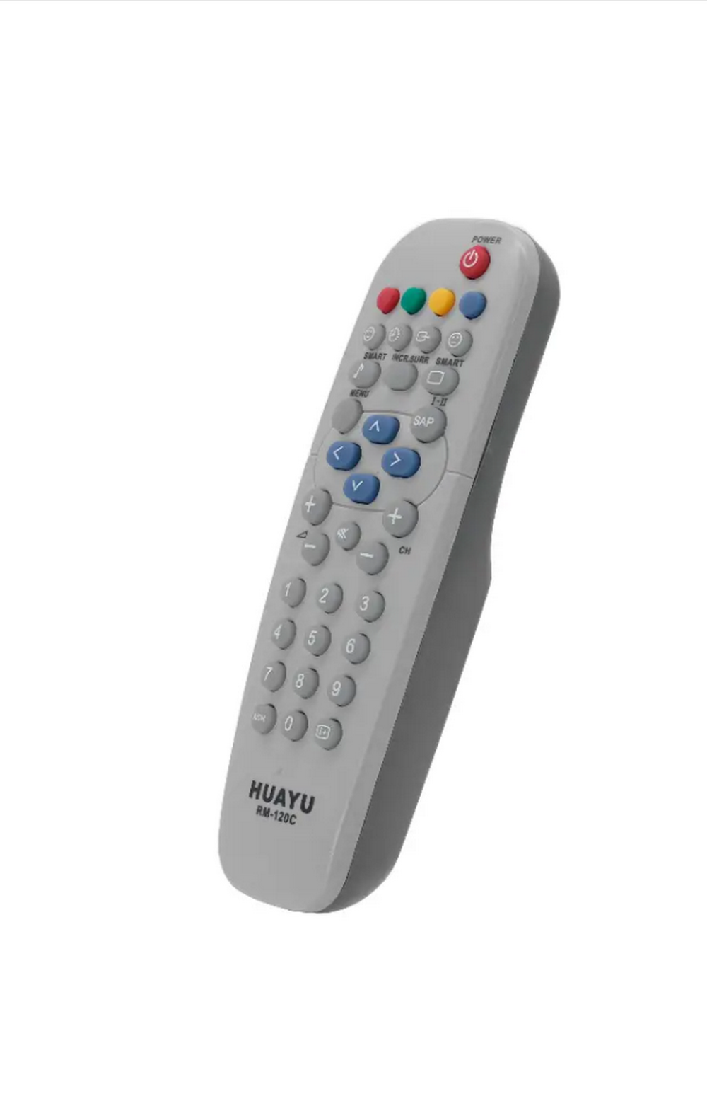 Пульт для Philips универсальный RM-120C Huayu