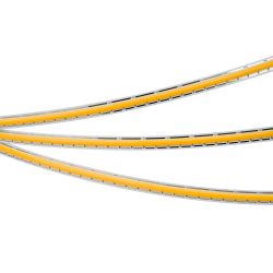 Светодиодная лента COB-X480-10mm 24V White6000 (10 W/m, IP20, 5m, FreeCut) (Arlight, Свободная резка) 044194