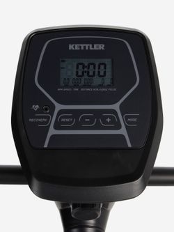 Велотренажер магнитный KETTLER Avior M